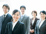 求人情報を更新しました