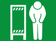 潟元店コインランドリー　改装のお知らせ